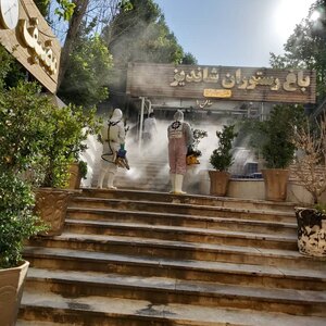 تصویر گالری