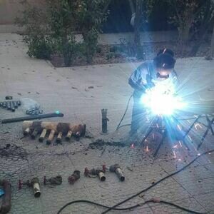 تصویر گالری