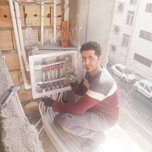 تصویر گالری