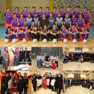 تصویر گالری