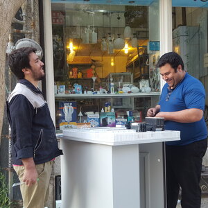 تصویر گالری