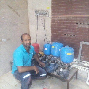 تصویر گالری