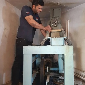 تصویر گالری