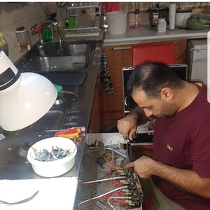 تصویر گالری