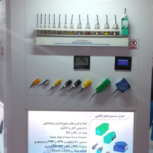 تصویر گالری