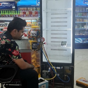 تصویر گالری