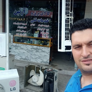 تصویر گالری