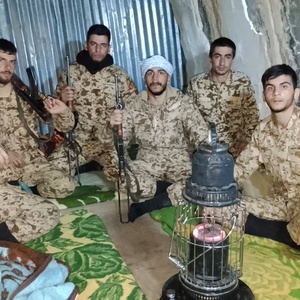 تصویر گالری