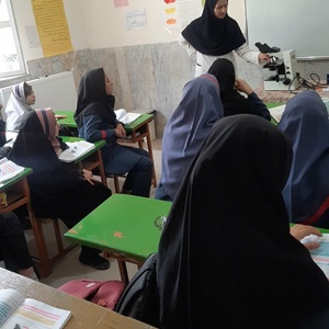 تصویر گالری