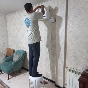 تصویر گالری