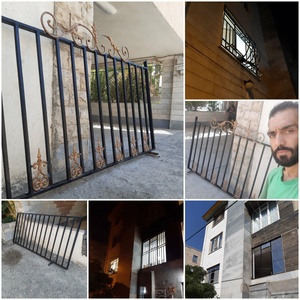 تصویر گالری