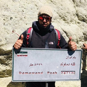 تصویر گالری