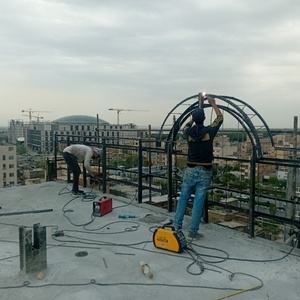 تصویر گالری