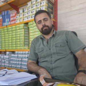 تصویر گالری