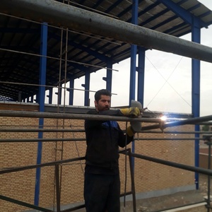 تصویر گالری