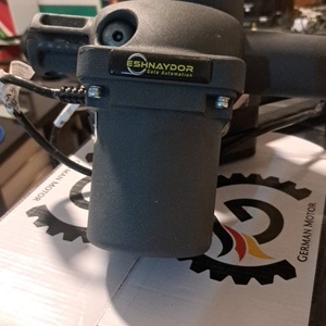 تصویر گالری