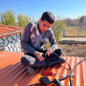 تصویر گالری