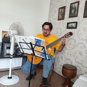 تصویر گالری