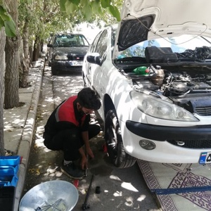 تصویر گالری