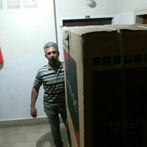 تصویر گالری