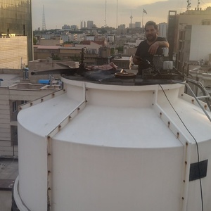 تصویر گالری