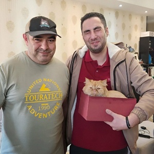 تصویر گالری