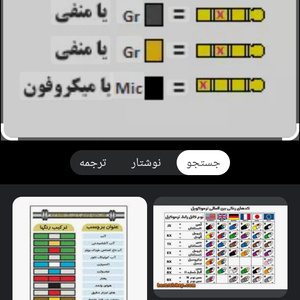 تصویر گالری
