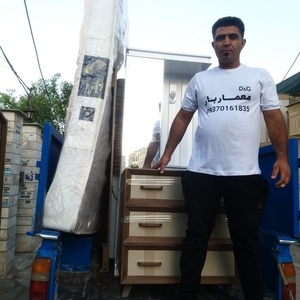 تصویر گالری