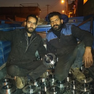 تصویر گالری