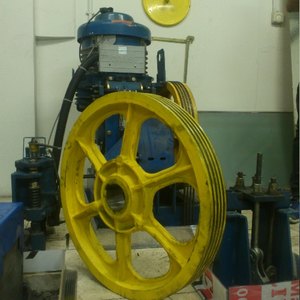 تصویر گالری