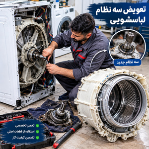 تصویر گالری