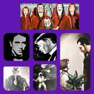 تصویر گالری