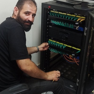 تصویر گالری