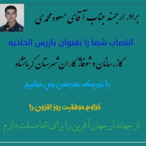 تصویر گالری