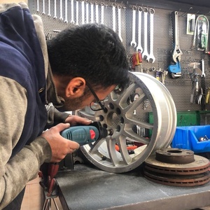 تصویر گالری