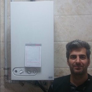 تصویر گالری