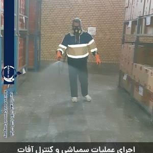 تصویر گالری