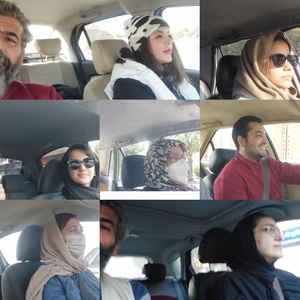 تصویر گالری