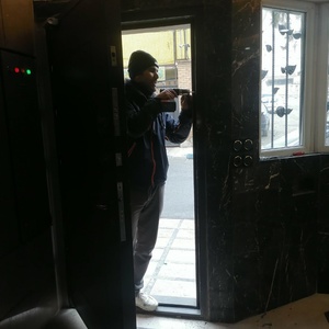 تصویر گالری