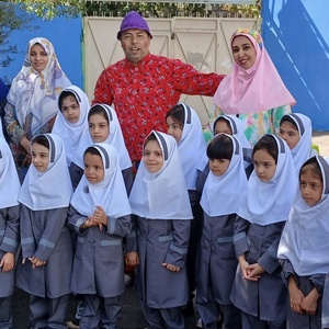 تصویر گالری