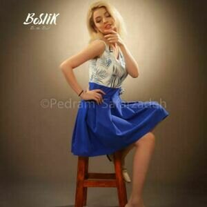 تصویر گالری