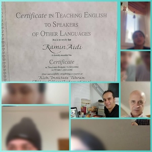 تصویر گالری