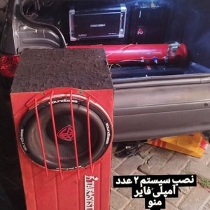 تصویر گالری