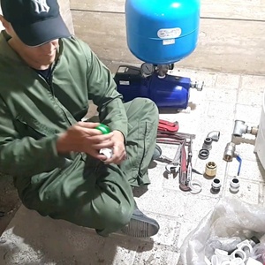 تصویر گالری