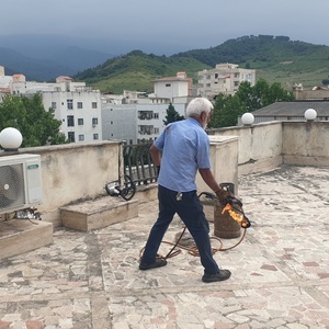 تصویر گالری