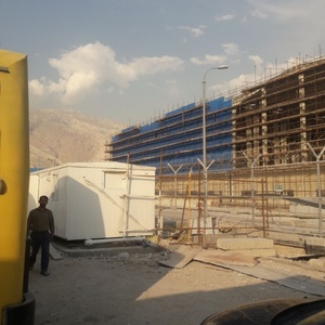 تصویر گالری