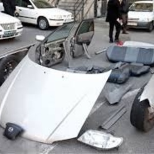 تصویر گالری