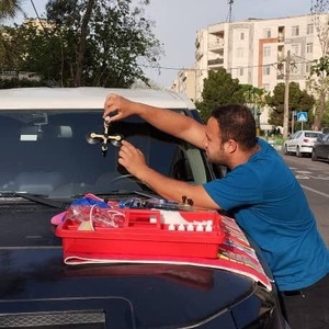 تصویر گالری