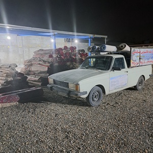 تصویر گالری