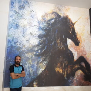 تصویر گالری